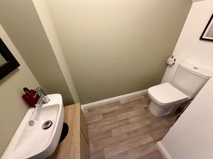 Downstairs W/C- click for photo gallery